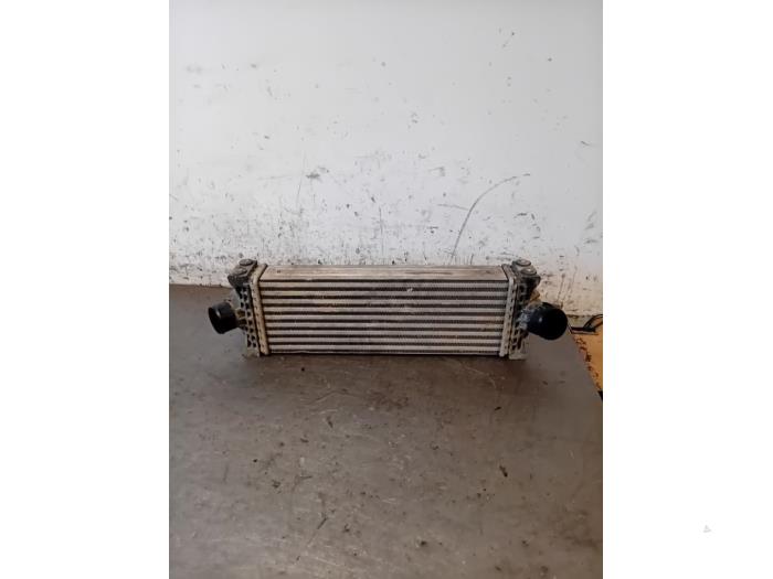 Gebruikte Intercooler Ford Transit 2.0 TDCi 16V Eco Blue 130 Prijs op aanvraag aangeboden door Autohandel-Smet Gebroeders NV