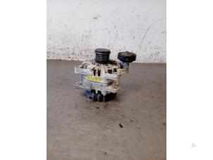 Gebruikte Dynamo Ford Transit 2.0 TDCi 16V Eco Blue 130 Prijs op aanvraag aangeboden door Autohandel-Smet Gebroeders NV