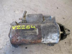 Gebruikte Startmotor Jaguar S-type (X200) 2.5 V6 24V Prijs op aanvraag aangeboden door Autohandel-Smet Gebroeders NV