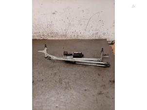 Gebruikte Ruitenwismotor + Mechaniek Ford Transit 2.0 TDCi 16V Eco Blue 130 Prijs op aanvraag aangeboden door Autohandel-Smet Gebroeders NV