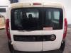 Fiat Doblo Cargo (263) 1.3 D Multijet Achterdeur Bus-Bestelauto