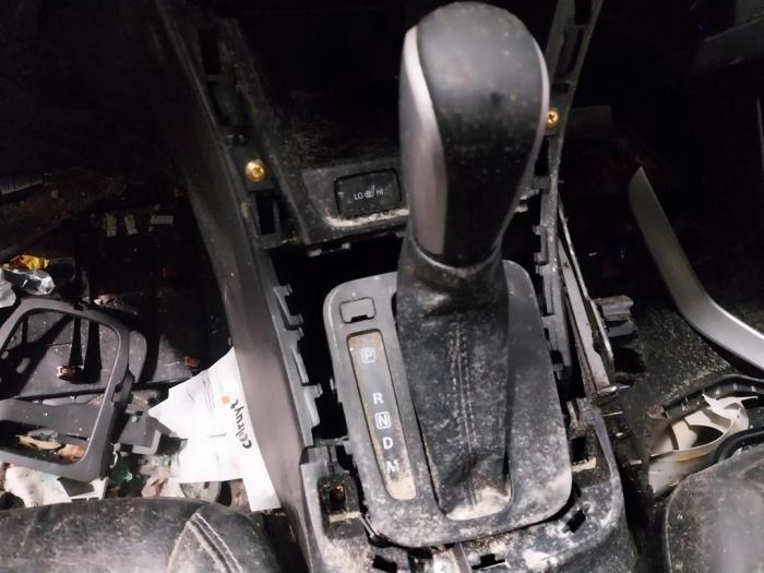 Gebruikte Automaatbak Suzuki SX-4 Prijs op aanvraag aangeboden door Autohandel-Smet Gebroeders NV