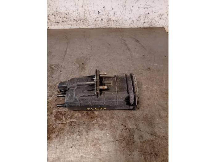 Gebruikte Roetfilter Renault Clio IV (5R) 1.2 TCE 16V GT EDC Prijs op aanvraag aangeboden door Autohandel-Smet Gebroeders NV