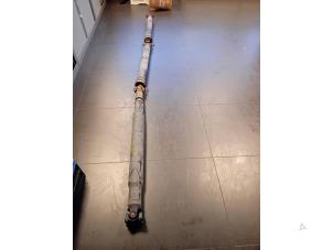 Gebruikte Tussenas Ford Transit 2.0 TDCi 16V Eco Blue 170 RWD Prijs op aanvraag aangeboden door Autohandel-Smet Gebroeders NV