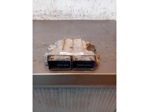 Gebruikte Computer Motormanagement Ford Transit 2.0 TDCi 16V Eco Blue 170 RWD Prijs op aanvraag aangeboden door Autohandel-Smet Gebroeders NV