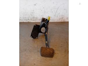 Gebruikte Rempedaal Mercedes B (W245) 2.0 B-180 CDI 16V Prijs op aanvraag aangeboden door Autohandel-Smet Gebroeders NV