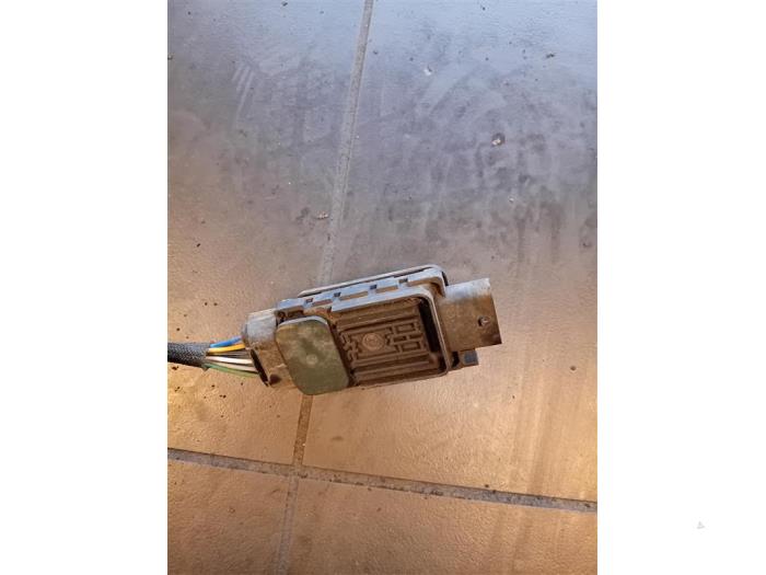 Gebruikte Nox sensor Ford Transit 2.0 TDCi 16V Eco Blue 170 RWD Prijs op aanvraag aangeboden door Autohandel-Smet Gebroeders NV