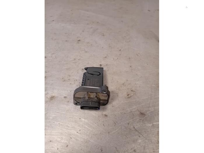 Gebruikte Luchtregelklep Mini Mini (R56) 1.6 One D 16V Prijs op aanvraag aangeboden door Autohandel-Smet Gebroeders NV