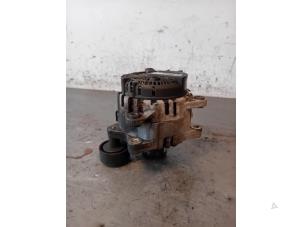 Gebruikte Dynamo Ford Transit 2.0 TDCi 16V Eco Blue 170 RWD Prijs op aanvraag aangeboden door Autohandel-Smet Gebroeders NV