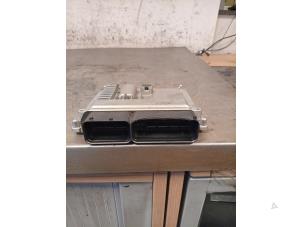Gebruikte Computer Motormanagement Audi A3 Limousine (8VS/8VM) 1.6 TDI 16V Prijs op aanvraag aangeboden door Autohandel-Smet Gebroeders NV