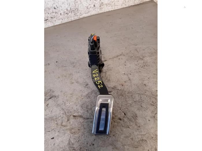 Gebruikte Gaspedaalpositie Sensor Audi A3 Limousine (8VS/8VM) 1.6 TDI 16V Prijs op aanvraag aangeboden door Autohandel-Smet Gebroeders NV
