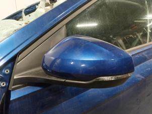 Gebruikte Buitenspiegel links Volkswagen Polo VI (AW1) 1.0 TSI 12V Prijs op aanvraag aangeboden door Autohandel-Smet Gebroeders NV