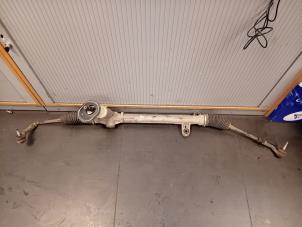 Gebruikte Stuurhuis Ford Focus 4 1.0 Ti-VCT EcoBoost 12V 125 Prijs op aanvraag aangeboden door Autohandel-Smet Gebroeders NV