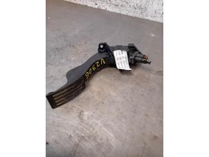 Gebruikte Gaspedaalpositie Sensor Ford Focus 4 1.0 Ti-VCT EcoBoost 12V 125 Prijs op aanvraag aangeboden door Autohandel-Smet Gebroeders NV