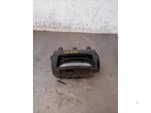 Gebruikte Head-up display Ford Focus 4 1.0 Ti-VCT EcoBoost 12V 125 Prijs op aanvraag aangeboden door Autohandel-Smet Gebroeders NV