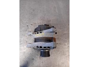 Gebruikte Dynamo Opel Grandland/Grandland X 1.2 Turbo 12V Prijs op aanvraag aangeboden door Autohandel-Smet Gebroeders NV