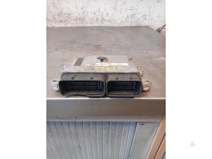 Gebruikte Computer Motormanagement Opel Grandland/Grandland X 1.2 Turbo 12V Prijs op aanvraag aangeboden door Autohandel-Smet Gebroeders NV