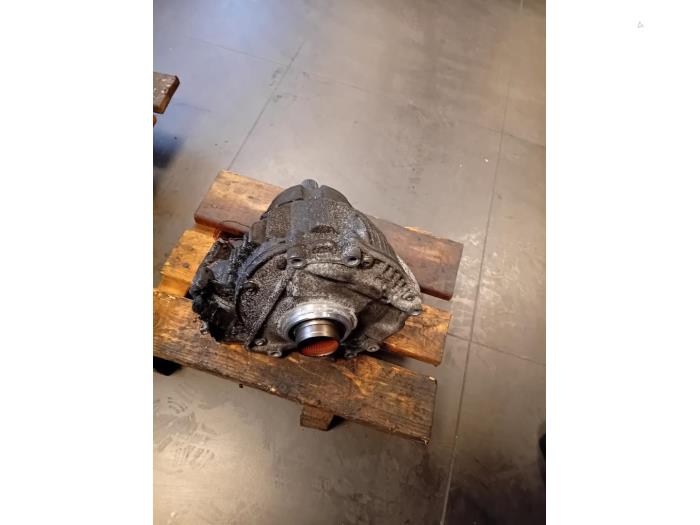 Gebruikte Cardanklok voor Porsche Cayenne III (9YA) Prijs op aanvraag aangeboden door Autohandel-Smet Gebroeders NV