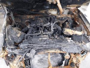 Gebruikte Motor Toyota Land Cruiser (J15) 2.8 D-4D 16V Prijs op aanvraag aangeboden door Autohandel-Smet Gebroeders NV