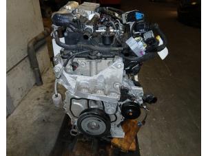 Gebruikte Motor Opel Astra K 1.5 CDTi 105 12V Prijs op aanvraag aangeboden door Autohandel-Smet Gebroeders NV