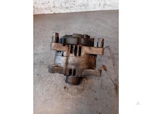 Gebruikte Alternator Citroen Jumpy (G9) 2.0 HDiF 16V 125 Prijs op aanvraag aangeboden door Autohandel-Smet Gebroeders NV