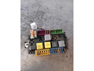 Gebruikte Zekeringkast Mercedes Vito Tourer (447.7) 2.2 114 CDI 16V Prijs op aanvraag aangeboden door Autohandel-Smet Gebroeders NV