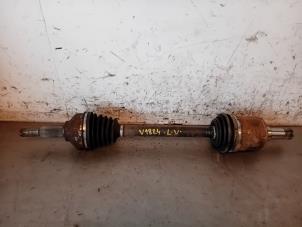 Gebruikte Cardanas links-voor (VWA) Ford Transit Custom 2.2 TDCi 16V Prijs op aanvraag aangeboden door Autohandel-Smet Gebroeders NV