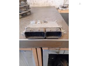 Gebruikte Computer Motormanagement Toyota ProAce Verso 2.0 D-4D 122 16V Prijs op aanvraag aangeboden door Autohandel-Smet Gebroeders NV