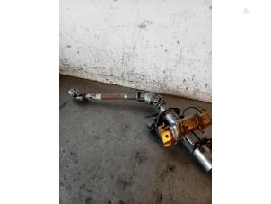 Gebruikte Stuurkolom compleet Citroen Jumpy Prijs op aanvraag aangeboden door Autohandel-Smet Gebroeders NV