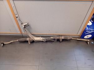 Gebruikte Stuurhuis Citroen Jumper (U9) 2.2 Blue HDi 140 Prijs op aanvraag aangeboden door Autohandel-Smet Gebroeders NV