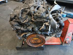 Gebruikte Motor Audi A3 Sportback (8VA/8VF) 1.6 TDI Ultra 16V Prijs op aanvraag aangeboden door Autohandel-Smet Gebroeders NV