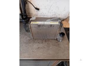 Gebruikte Intercooler Citroen Jumpy 2.0 Blue HDI 145 Prijs op aanvraag aangeboden door Autohandel-Smet Gebroeders NV