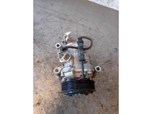 Gebruikte Aircopomp Citroen Jumpy 2.0 Blue HDI 145 Prijs op aanvraag aangeboden door Autohandel-Smet Gebroeders NV