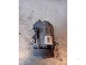 Gebruikte Aircopomp Nissan NV 400 (M9J) 2.3 dCi 150 16V Prijs op aanvraag aangeboden door Autohandel-Smet Gebroeders NV