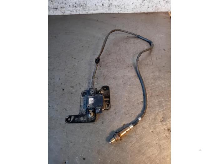 Gebruikte Nox sensor Citroen Jumpy 2.0 Blue HDI 145 Prijs op aanvraag aangeboden door Autohandel-Smet Gebroeders NV