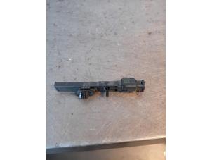 Gebruikte Antenne Citroen DS5 (KD/KF) 2.0 HDiF 16V Prijs op aanvraag aangeboden door Autohandel-Smet Gebroeders NV