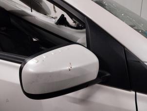 Gebruikte Buitenspiegel rechts Renault Koleos I 2.0 dCi 16V 4x4 Prijs op aanvraag aangeboden door Autohandel-Smet Gebroeders NV