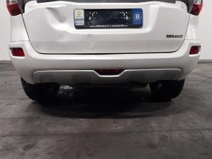 Gebruikte Achterbumper Renault Koleos I 2.0 dCi 16V 4x4 Prijs op aanvraag aangeboden door Autohandel-Smet Gebroeders NV