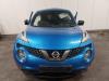 Nissan Juke (F15) 1.5 dCi Voorkop compleet