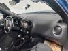 Nissan Juke (F15) 1.5 dCi Airbag set + dashboard