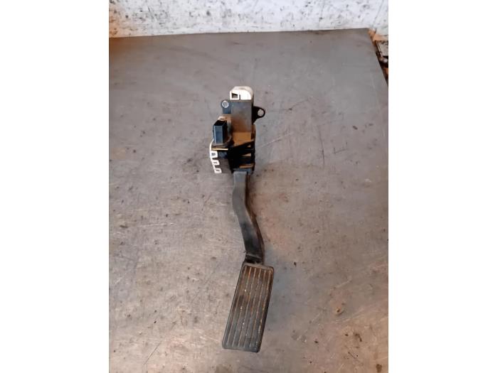 Gebruikte Gaspedaalpositie Sensor Peugeot Boxer (U9) 2.2 HDi 130 Euro 5 Prijs op aanvraag aangeboden door Autohandel-Smet Gebroeders NV