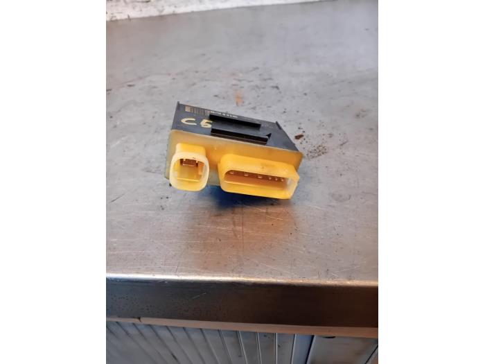 Gebruikte Module (diversen) Citroen DS5 (KD/KF) 2.0 HDiF 16V Prijs op aanvraag aangeboden door Autohandel-Smet Gebroeders NV