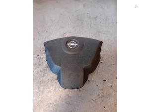 Gebruikte Airbag links (Stuur) Opel Movano 2.5 CDTI Prijs op aanvraag aangeboden door Autohandel-Smet Gebroeders NV