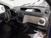 Airbag set + dashboard van een Dacia Dokker (0S), 2012 1.6 16V, MPV, Benzine, 1.598cc, 75kW (102pk), FWD, H4M738, 2015-04, 0SDCV5; 0SDCVG 2016