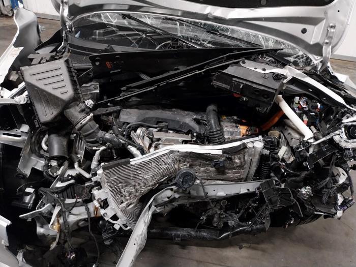 Gebruikte Motor MG HS/EHS I (AS23) 1.5 EHS T-GDI Hybrid Prijs op aanvraag aangeboden door Autohandel-Smet Gebroeders NV