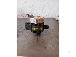 Gebruikte Dynamo Toyota Hilux IV 3.0 D4-D 16V 4x4 Prijs op aanvraag aangeboden door Autohandel-Smet Gebroeders NV