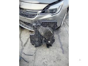 Gebruikte Tank adblue Citroen Jumpy 2.0 Blue HDI 145 Prijs op aanvraag aangeboden door Autohandel-Smet Gebroeders NV