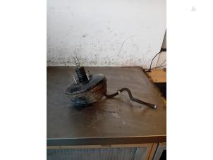 Gebruikte Rembol Nissan Murano (Z51) 2.5 dCi 16V 4x4 Prijs op aanvraag aangeboden door Autohandel-Smet Gebroeders NV