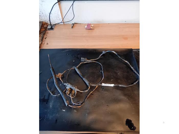 Gebruikte PDC Sensor Set Jaguar F-Pace 2.0 D 180 16V Prijs op aanvraag aangeboden door Autohandel-Smet Gebroeders NV