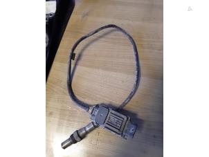 Gebruikte Nox sensor Jaguar F-Pace 2.0 D 180 16V Prijs op aanvraag aangeboden door Autohandel-Smet Gebroeders NV